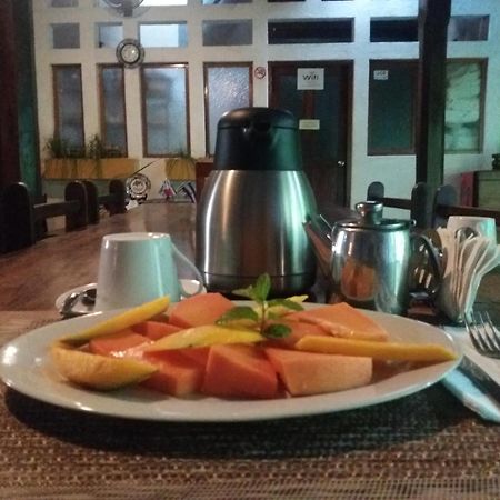 Hostal Fuente Castalia, B Y B León Eksteriør billede