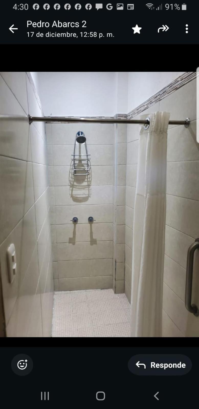 Hostal Fuente Castalia, B Y B León Eksteriør billede